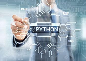 CEAM - Aplicaciones de la programación en Python para la Industria 4.0