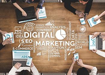 CEAM - Cómo elaborar un plan de marketing digital